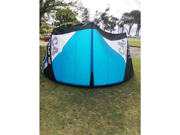 Ozone C4 V6 12m Used Kite Only