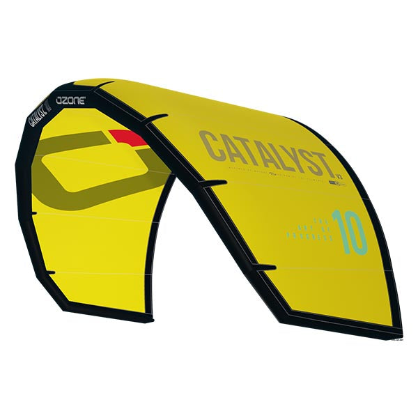 Ozone Catalyst V3 Kite only