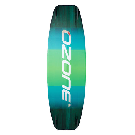 Ozone Code V3 Board Only with fins and handle