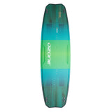 Ozone Code V3 Board Only with fins and handle