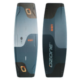 Ozone Infinity V3 Board only with fins and handle