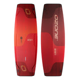 Ozone Infinity V3 Board only with fins and handle