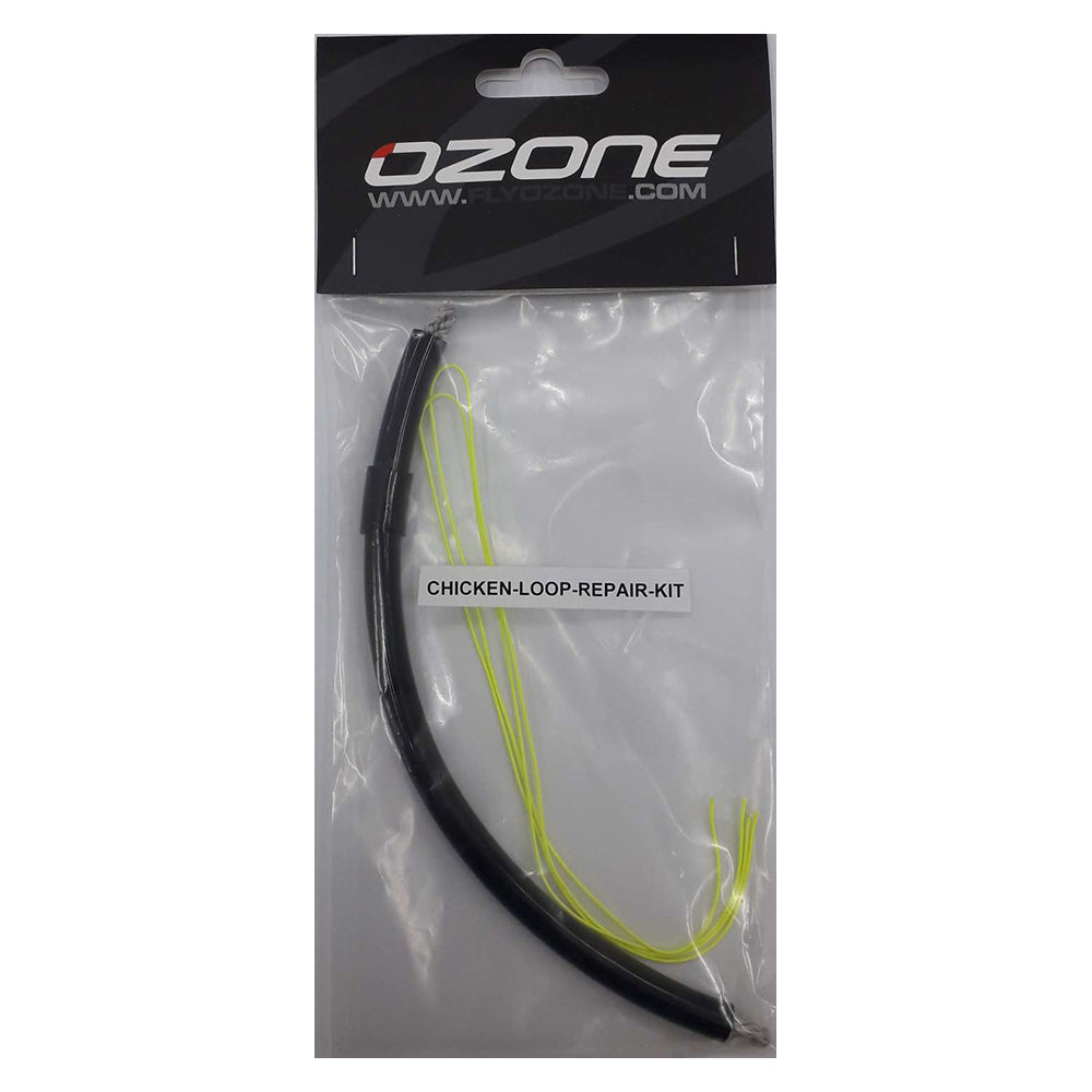 Ozone Megatron chickenloop repair kit medium