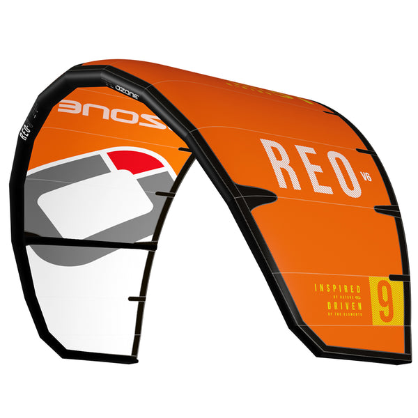 Ozone Reo V6 Kite Only