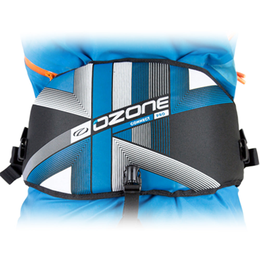 Ozone Snowkite Harness CONNECT Pro