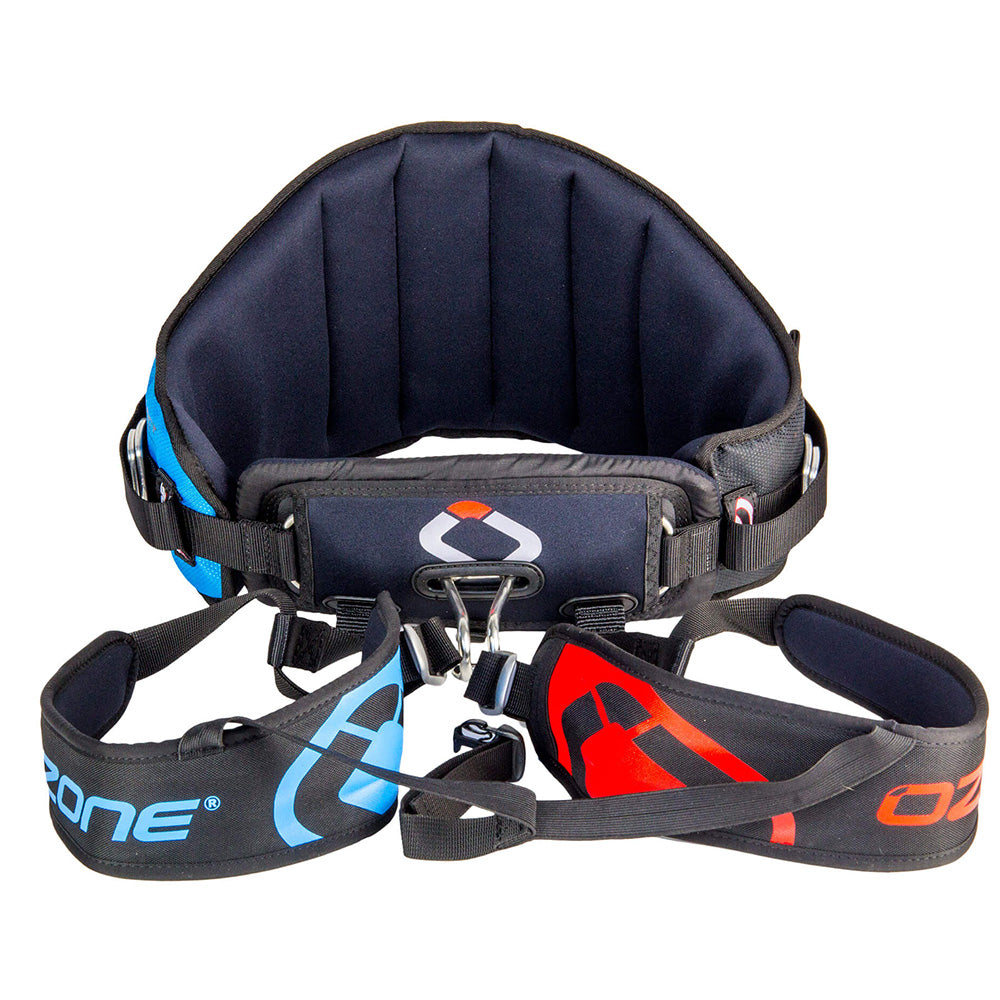 Ozone Snowkite Harness CONNECT Pro V2