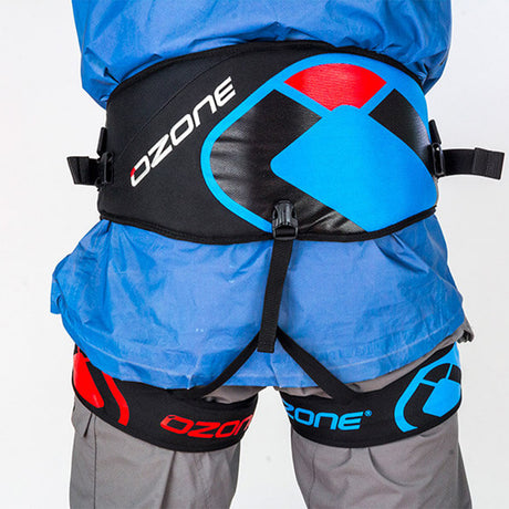 Ozone Snowkite Harness CONNECT Pro V2