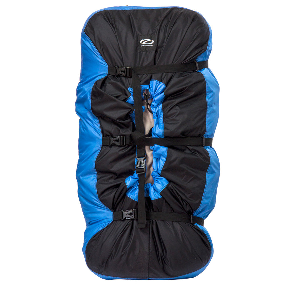 Ozone Water Kite Compression Bag