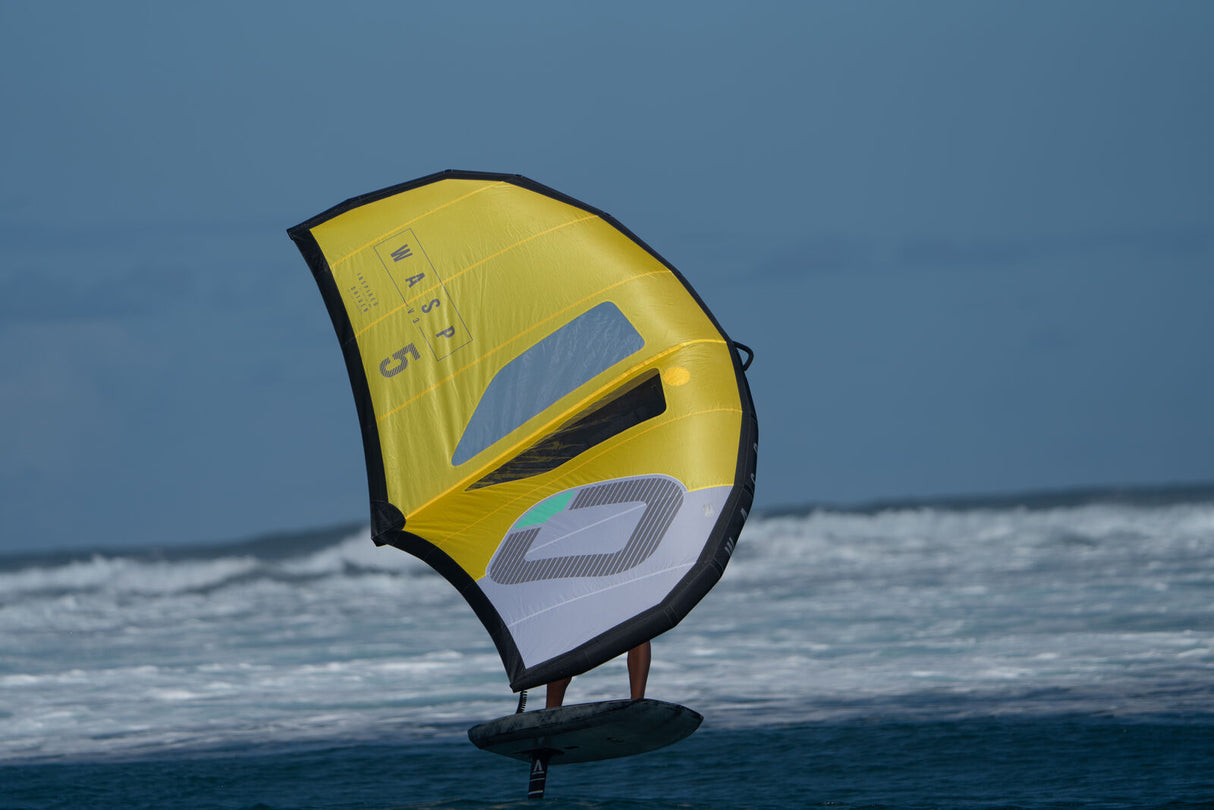 Ozone WASP V3 Wing Surfer