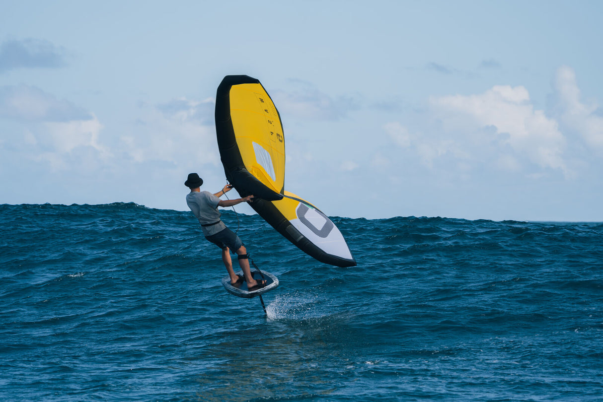 Ozone WASP V3 Wing Surfer