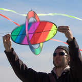 Prism Flip Kite