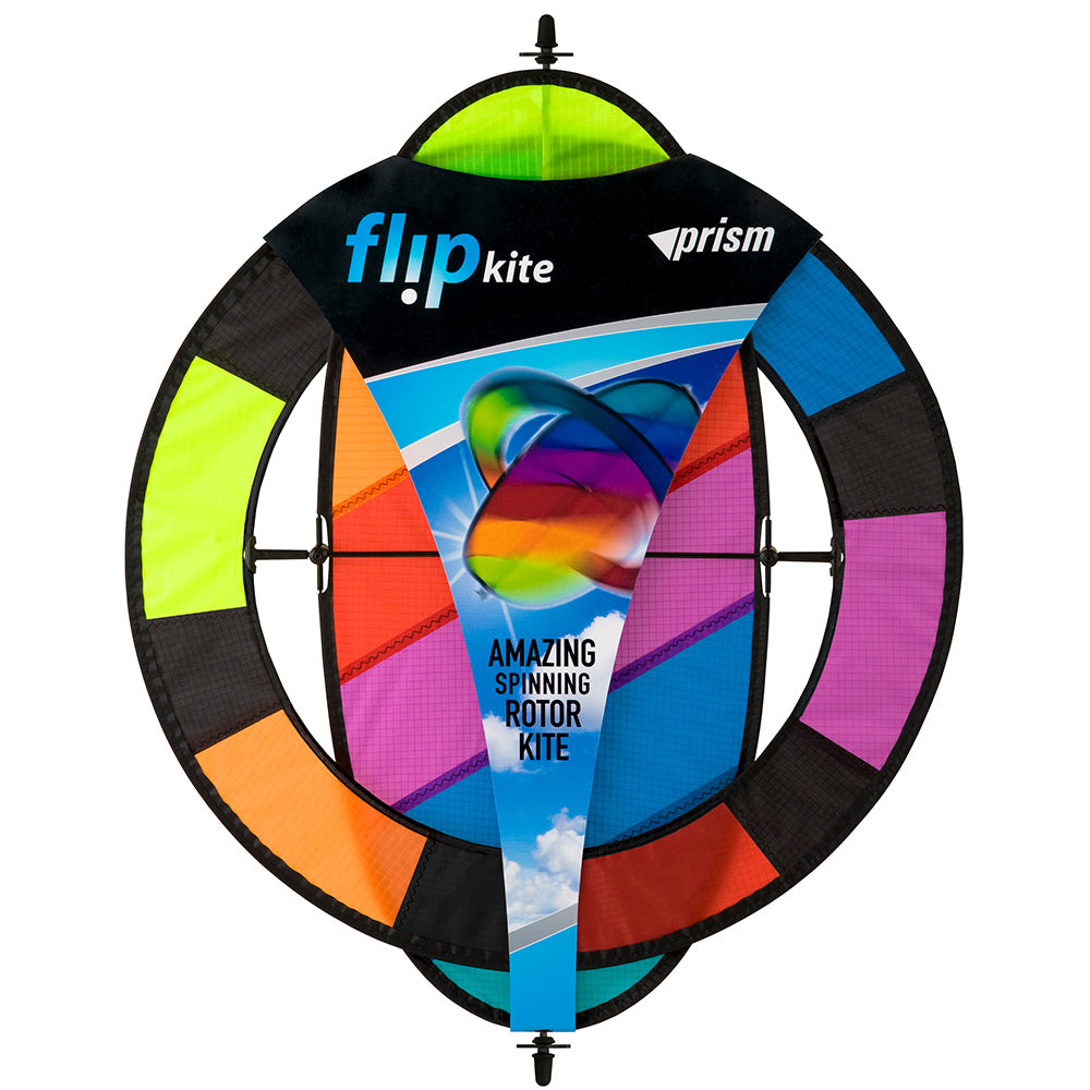 Prism Flip Kite