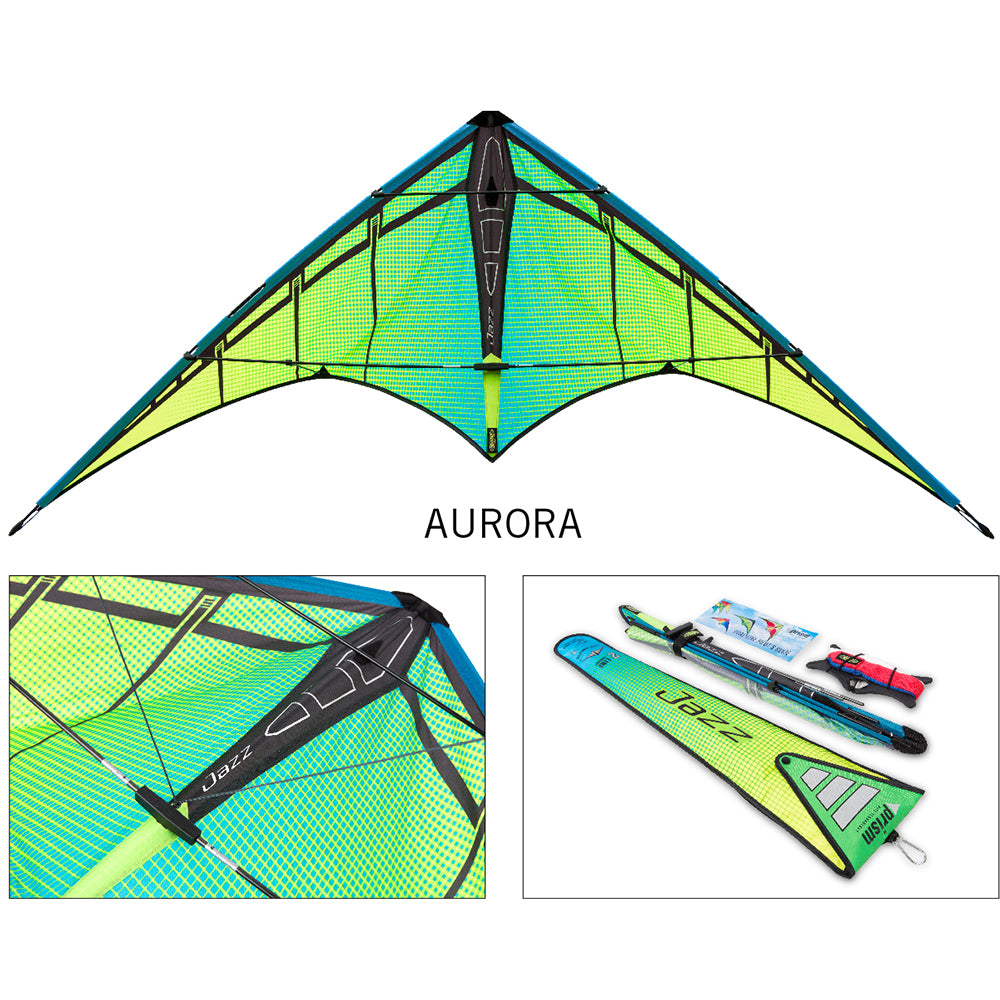 Prism Jazz 2.0 sport kite