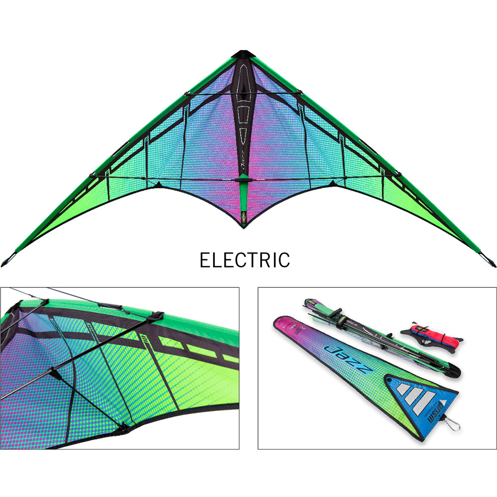 Prism Jazz 2.0 sport kite