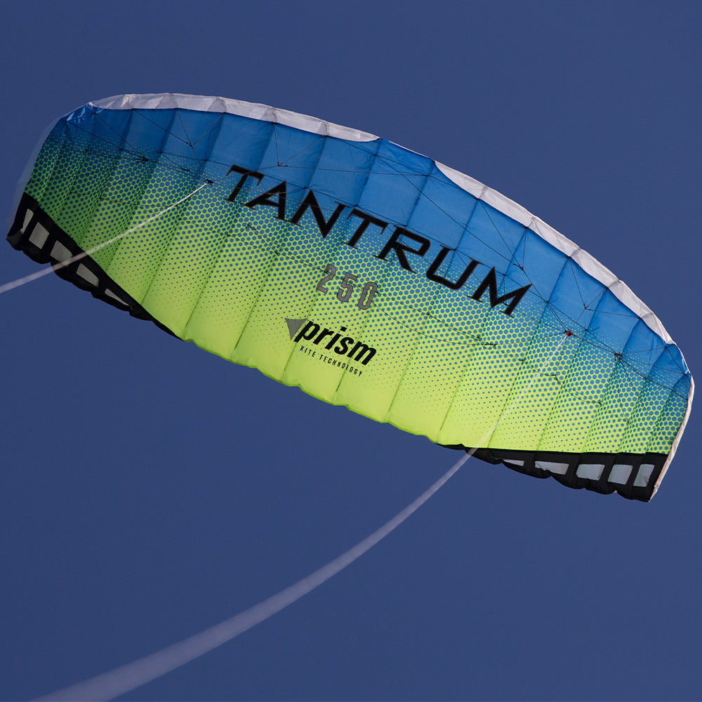 Prism Tantrum Dual line trainer kite