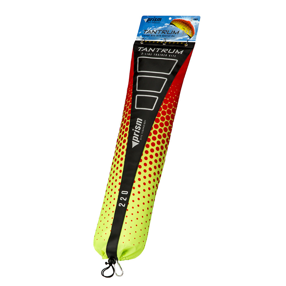 Prism Tantrum Dual line trainer kite