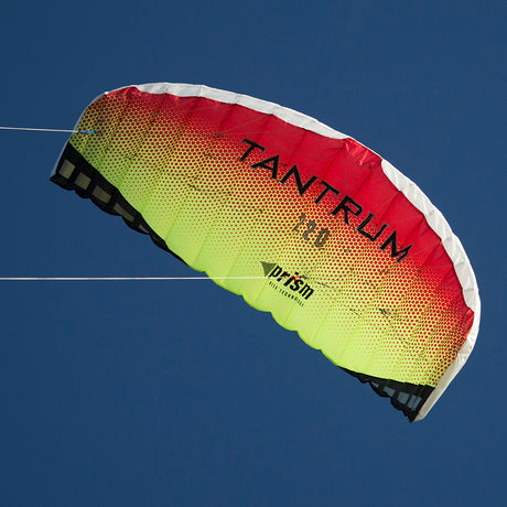 Prism Tantrum Dual line trainer kite