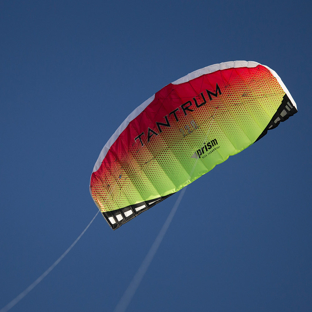 Prism Tantrum Dual line trainer kite