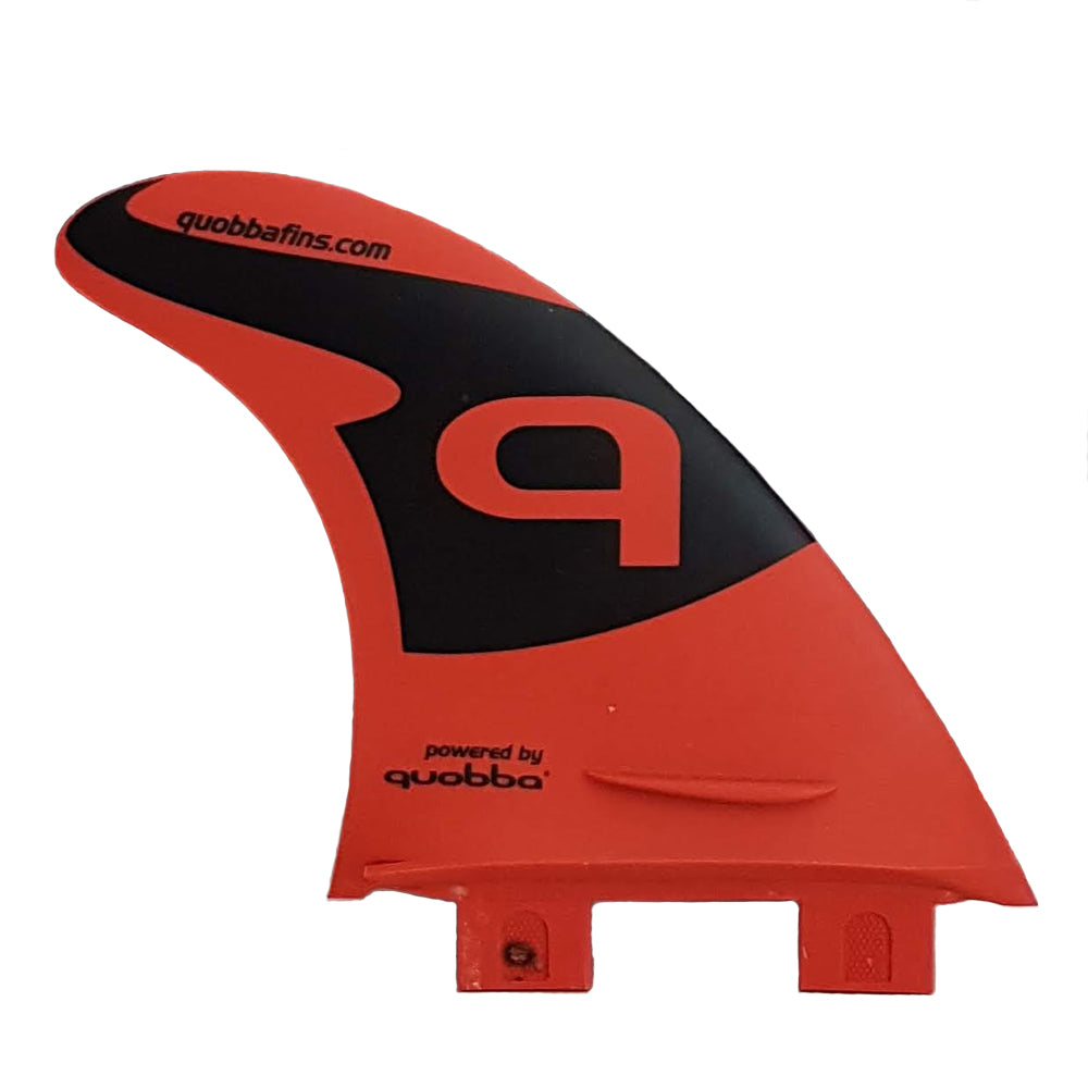 Quobba Fins Q Medium Thruster Set