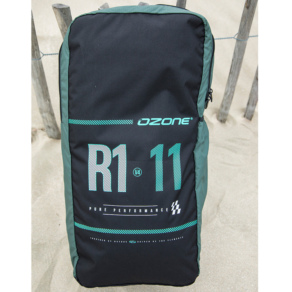 Ozone R1 V4 Kite Only