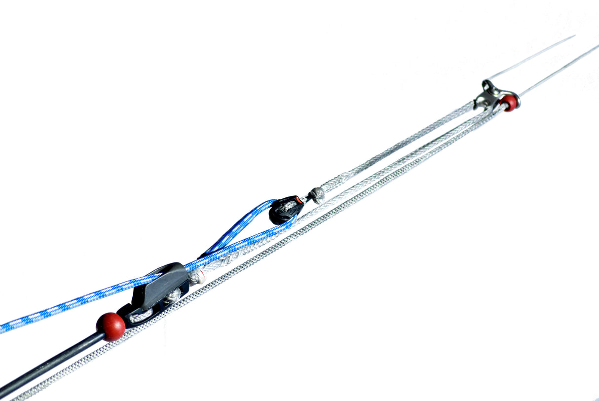 Ozone V4 Race Bar (No Lines)