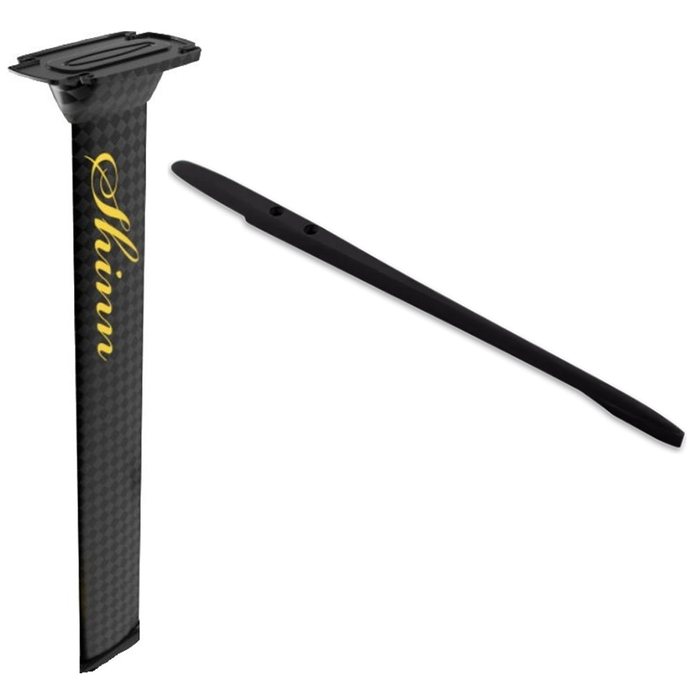 Shinn Hydrofoil carbon mast upgrade kit (90cm mast)