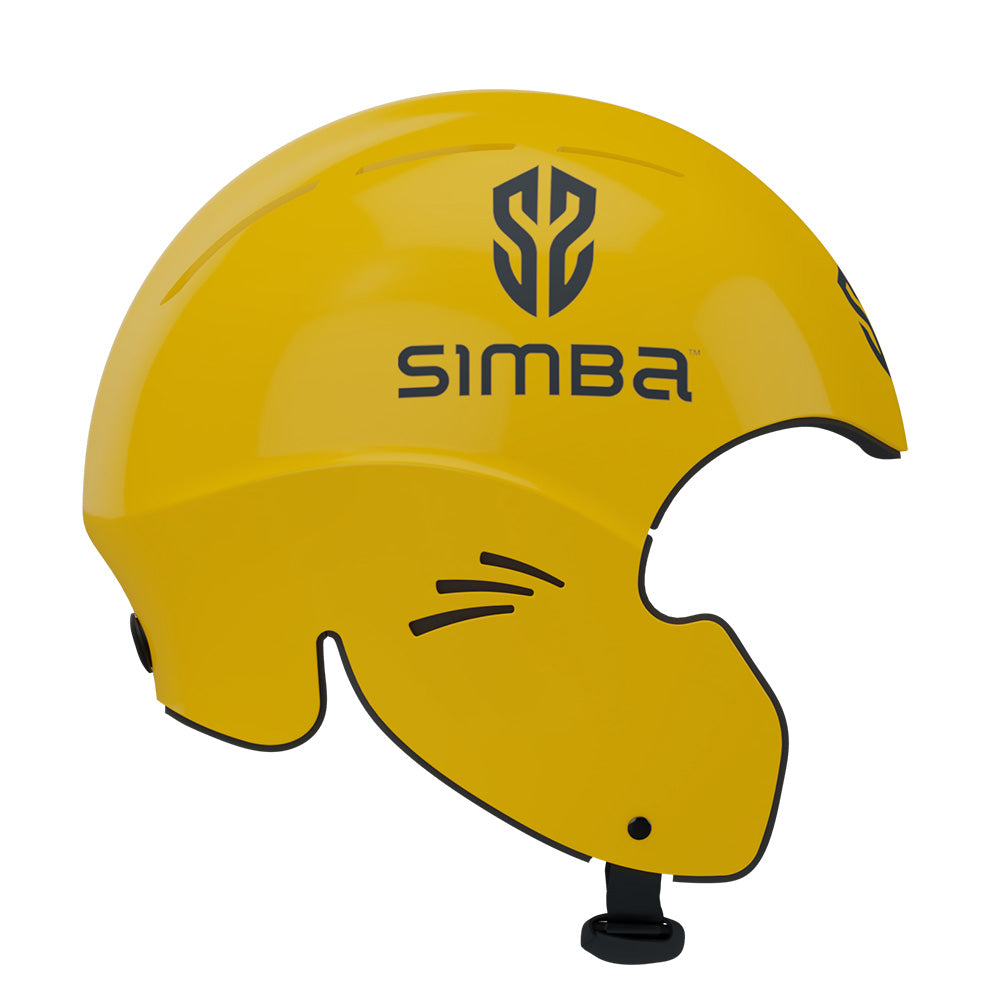 SIMBA Sentinel Helmet