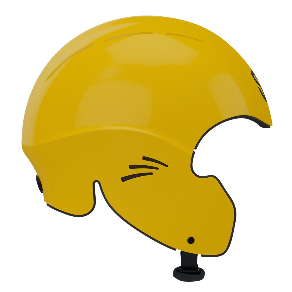 SIMBA Sentinel Helmet