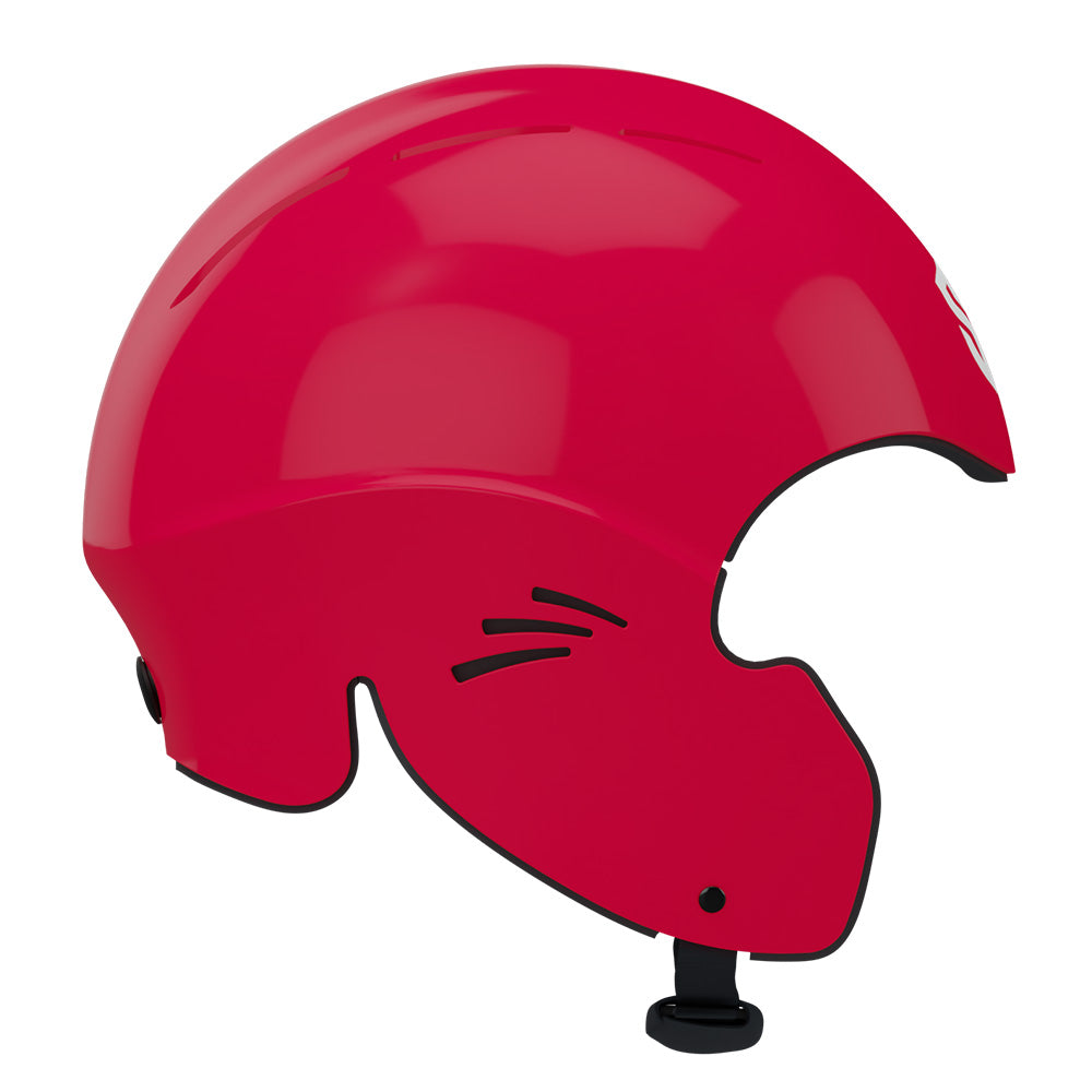 SIMBA Sentinel Helmet