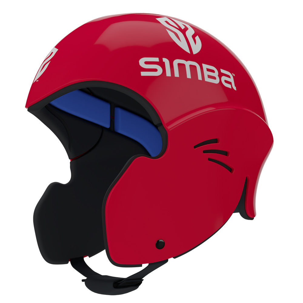 SIMBA Sentinel Helmet