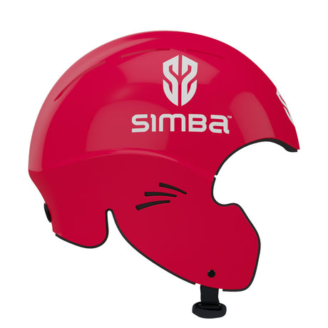 SIMBA Sentinel Helmet