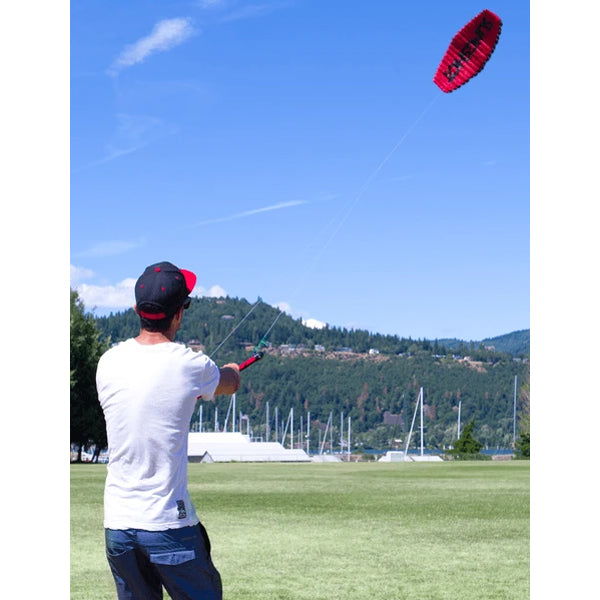 Slingshot B3 Light Trainer Kite