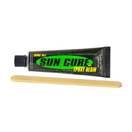 Suncure Epoxy 1oz