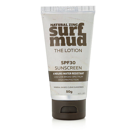 Surfmud The Lotion 30+