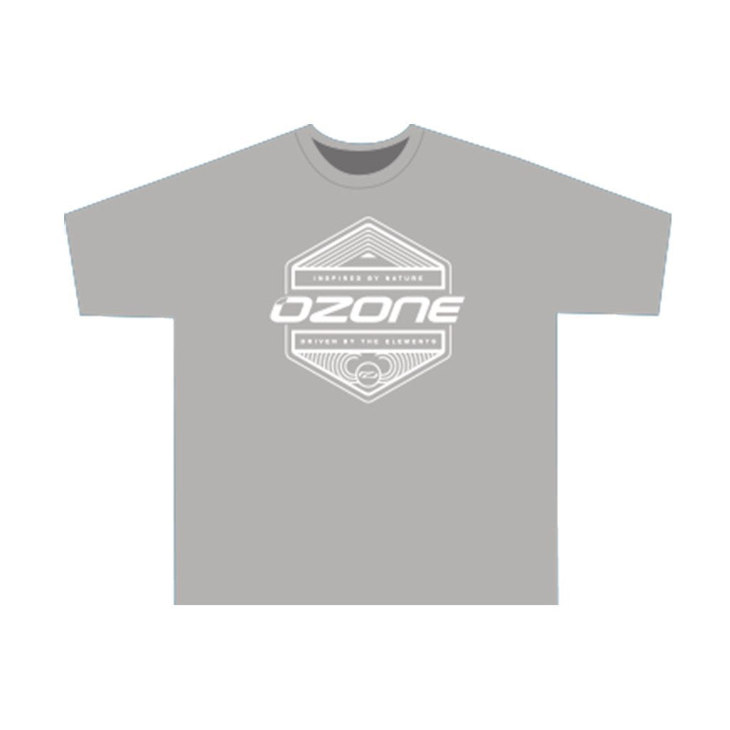 Ozone Tech Shirt Short Sleeve