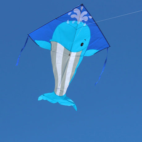 Whale Kite