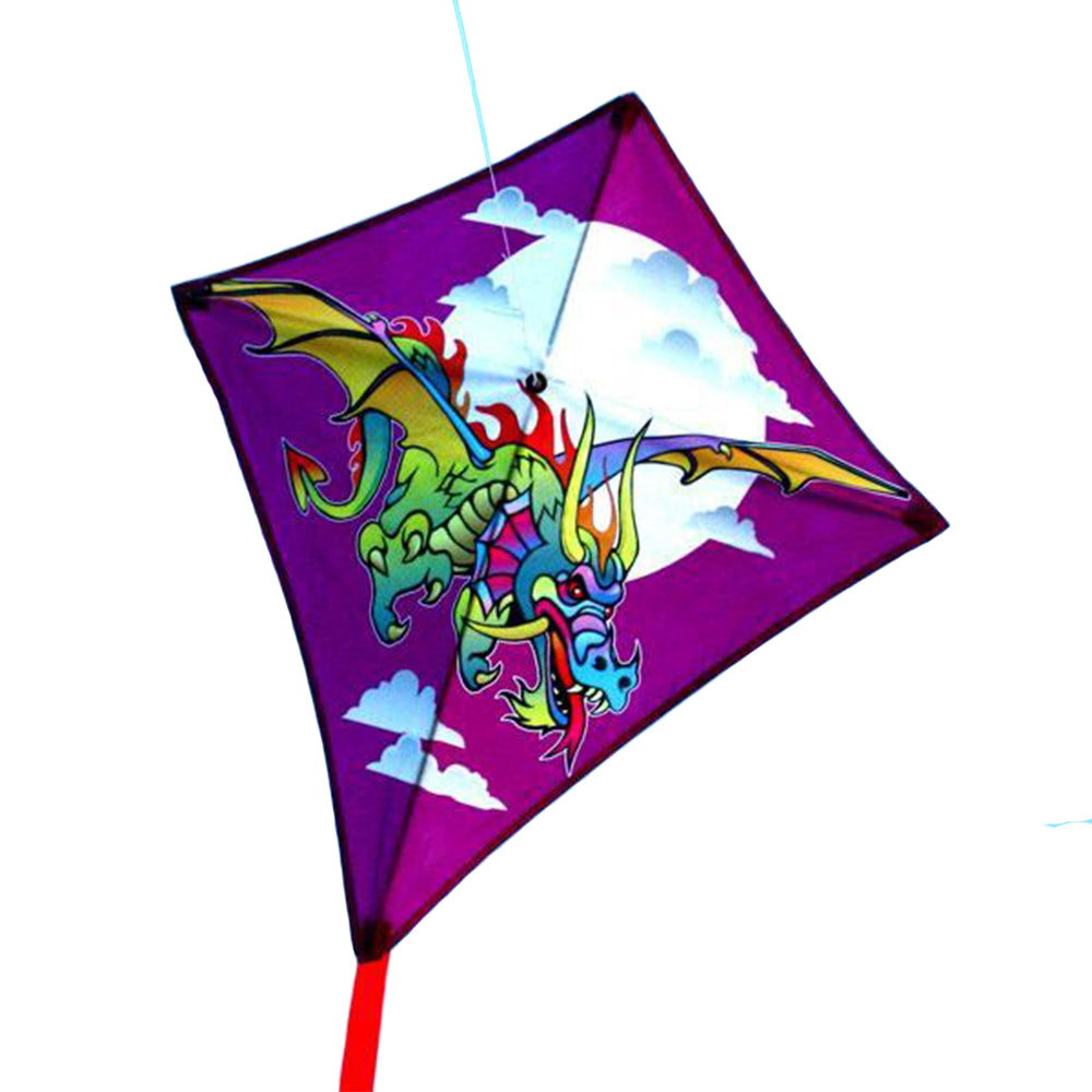 Kite Surfing, Kite String, Dragon Kite, Dragon Line