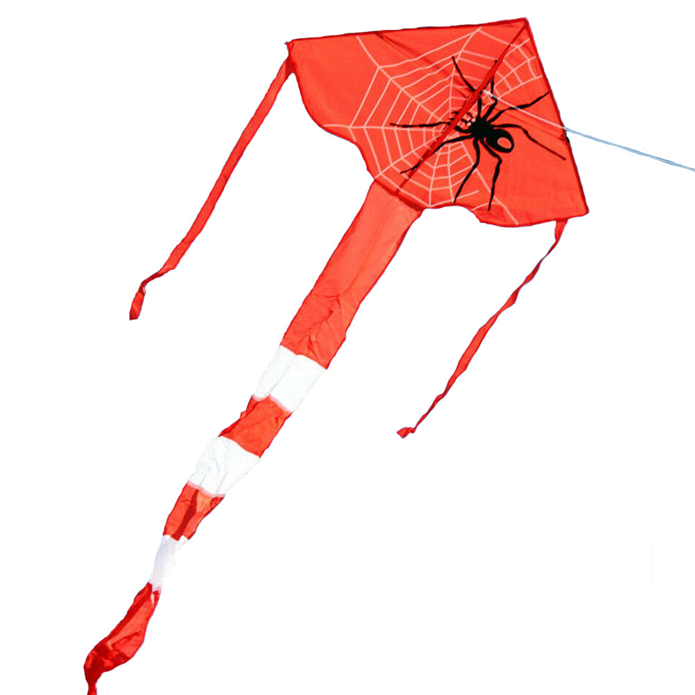 Windspeed Spider Delta kite – Kitepower Australia