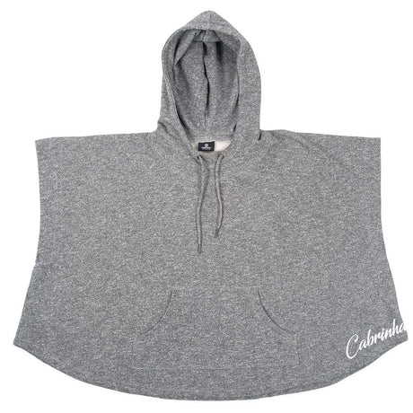 Cabrinha 2020 Women Poncho Hoodie