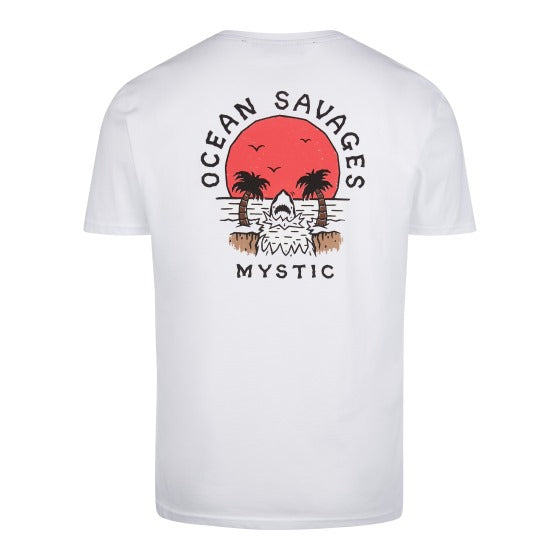 Mystic Sundowner Tee