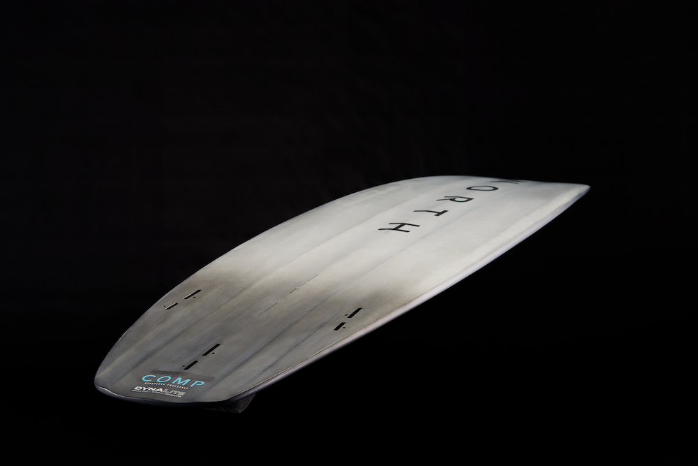 North Comp 2022 Dynalite Surfboard