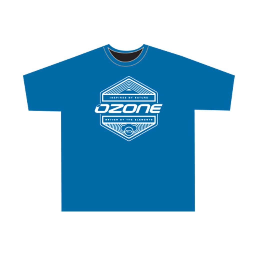 Ozone Tech Shirt Short Sleeve