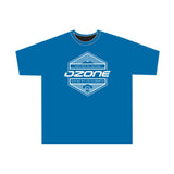 Ozone Tech Shirt Short Sleeve