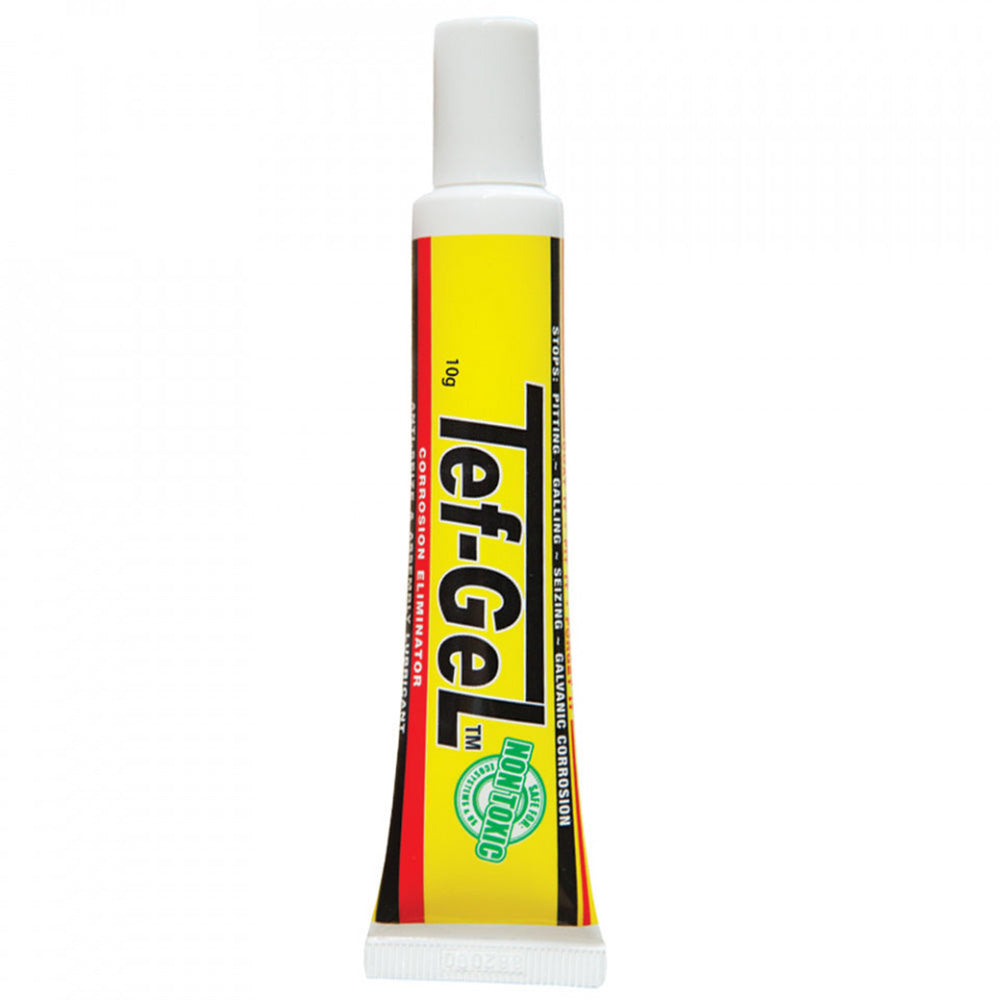 Tef Gel Antiseize Lubricant 10g