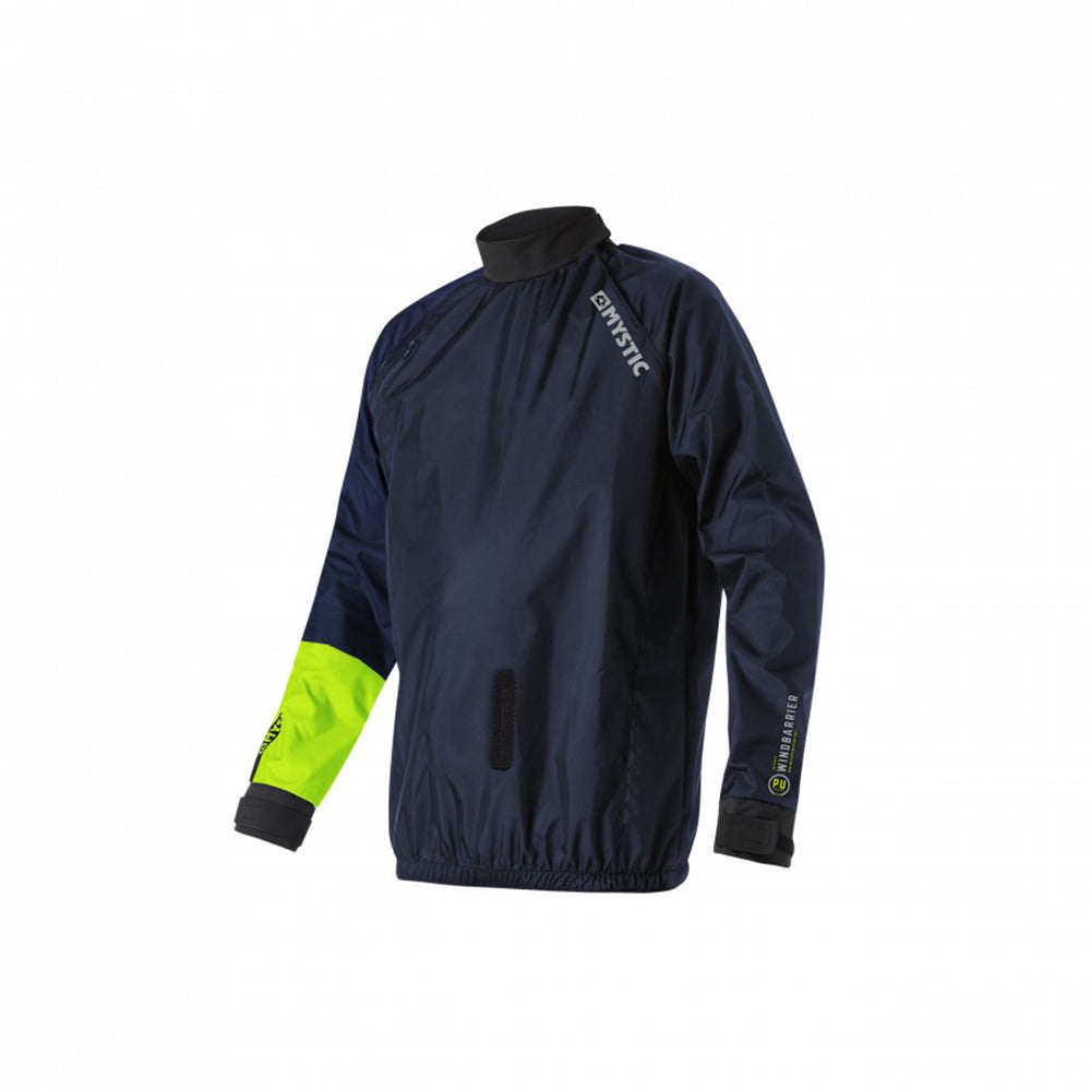 Mystic Wind Barrier Kite Jacket